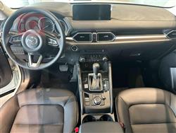 مازدا CX-5